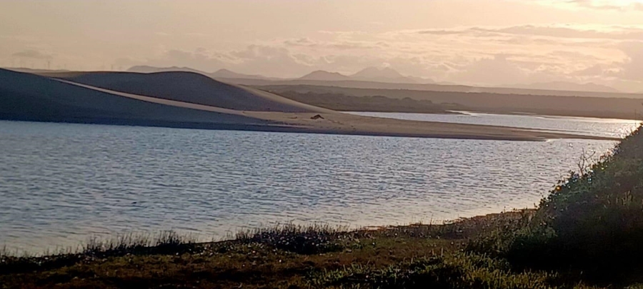 4 Bedroom Property for Sale in Gamtoos Mouth Eastern Cape